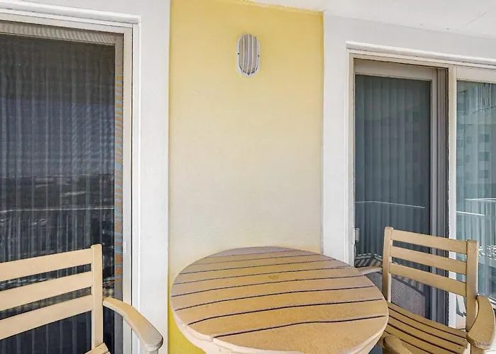 Holiday home Oceanfront With Free Wifi Shared Pool & Hot Tub Ocean View Ac Private Washer & Dryer