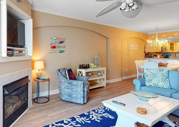Oceanfront With Free Wifi Shared Pool & Hot Tub Ocean View Ac Private Washer & Dryer * Ocean City