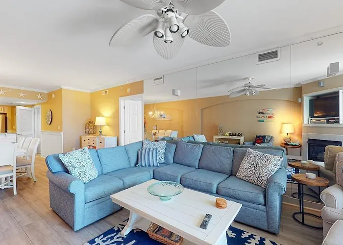 Oceanfront With Free Wifi Shared Pool & Hot Tub Ocean View Ac Private Washer & Dryer * Ocean City