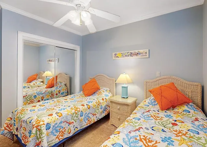 Holiday home Oceanfront With Free Wifi Shared Pool & Hot Tub Ocean View Ac Private Washer & Dryer